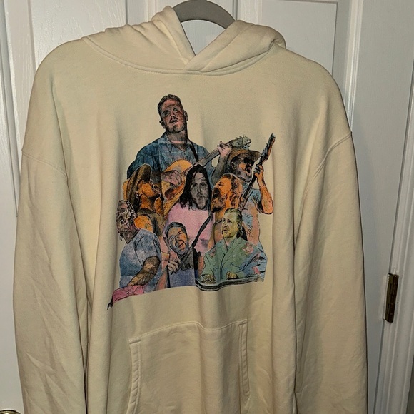 Zach Bryan Sweaters - Zach Bryan sweatshirt